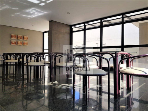 Imagem 21 de 21 de Apartamento Com 3 Dormitórios, 190 M² - Venda Por R$ 480.000,00 Ou Aluguel Por R$ 800,00/mês - Centro - São José Do Rio Preto/sp - Ap0124