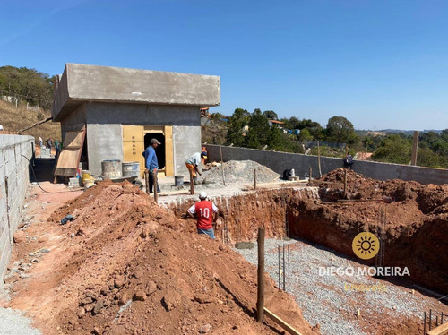 Imagem 4 de 7 de Chácara À Venda Em Terra Preta Com 500 M² - Ch159