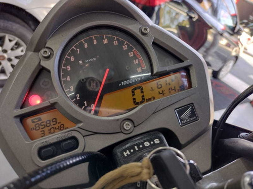 Imagem 8 de 8 de Honda Cb600f Hornet 2009