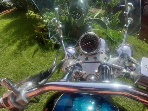 Suzuki Marauder 805 Cc