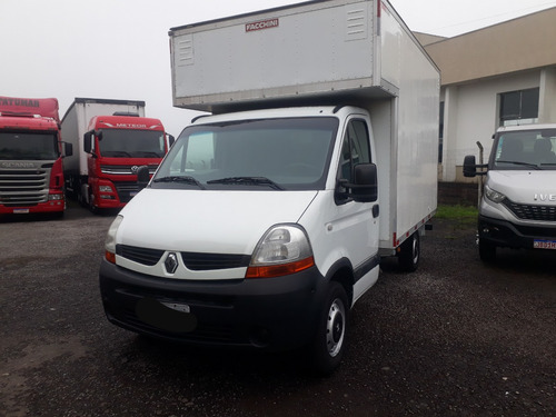 Renault Master chasis 2.5 Dci L2h1 2p