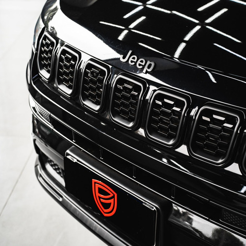 Jeep Compass Limited 1.3 T270 Turbo Flex AT6