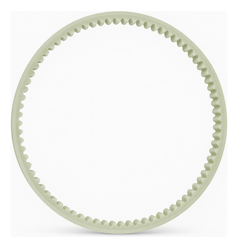 1 Correia Dentada Para Seladora Automática 900, Sa 900w