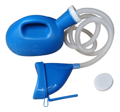 Garrafa Coletora De Urina Externa Portátil De 2000ml
