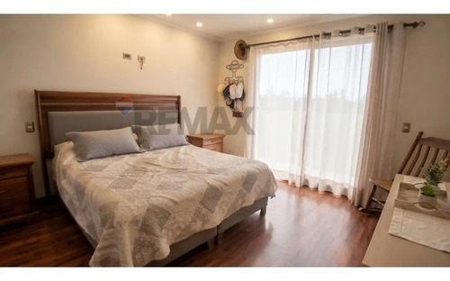 Parcela En Condominio El Parrón | 5.000 M²