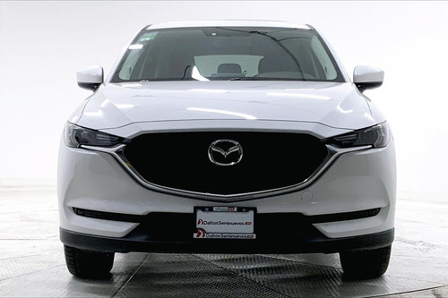 Imagen 3 de 25 de Mazda Cx-5 Suv 5 Pts S Grand Touring, 25l, Ta, Piel, Qc, F