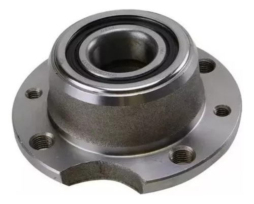 Cubo Rueda Fiat Trasero Idea/palio/siena M-1.8l 2002-up