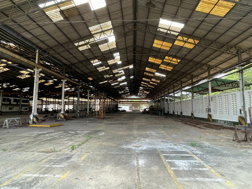Terreno Plano En Venta San Francisco De Yare 100.817m²,jg