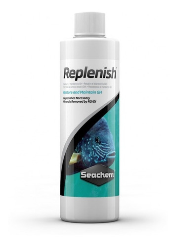 Replenish 100ml Seachem