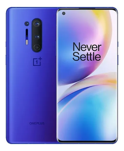 Oneplus 8 Pro 5g In2023 8gb 128gb Dual Sim Duos One Plus