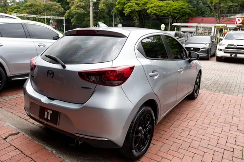 Mazda 2 1.5 Grand Touring Lx