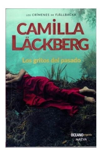 * Camilla Lackberg * Los Gritos Del Pasado 32