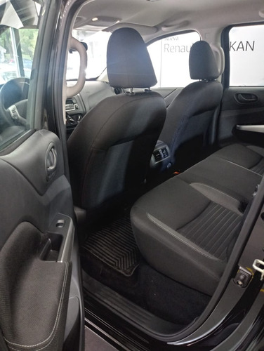 Renault Alaskan Confort 4*4 Mxb