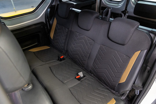 Renault Kangoo Ii 1.5 Dci Stepway