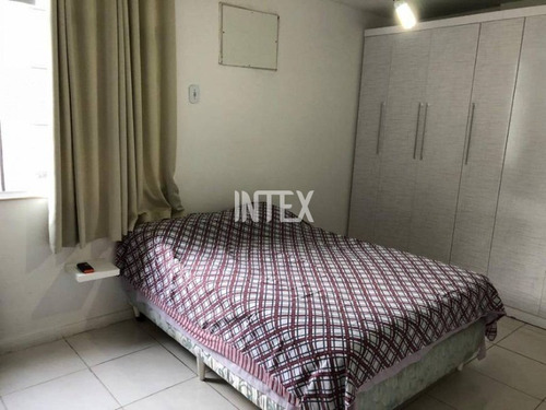 Apartamento Com 3 Quartos Na Praia De Icaraí. - Ap01236 - 69299266