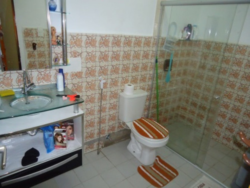 Casa Para Venda - 001952