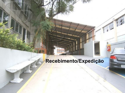 Imagem 2 de 15 de 00638 - Galpao, Vila Jaraguá - São Paulo/sp - 638