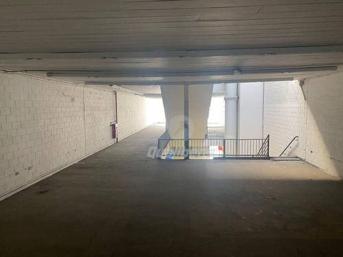 Imagem 4 de 10 de Prédio Para Alugar, 1250 M² Por R$ 35.000,00/mês - Centro - Mauá/sp - Pr0010