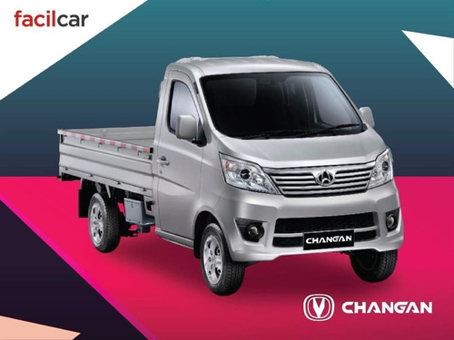 Changan Star Pick Up Pick-up 1.2 2021 0km