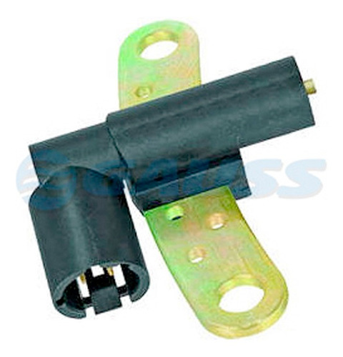Imagen 1 de 5 de Sensor Rotacion Inyeccion Renault Clio Ii/twingo/megane