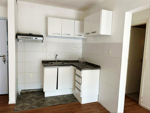 Imagen 4 de 14 de Venta - Apartamento 1 Dormitorio Con Renta Cw194508