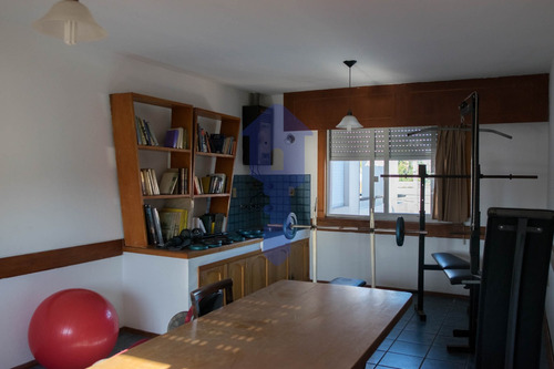 Imagen 23 de 30 de Venta De Casa En Buceo
