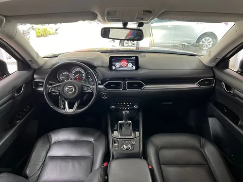 Mazda CX-5 Touring AT 2.0 2022