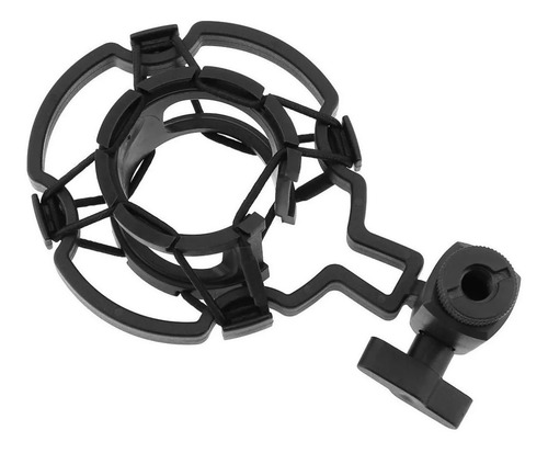 Aranha Para Microfones Shock Mount Bm800 Suporte Anti Shock