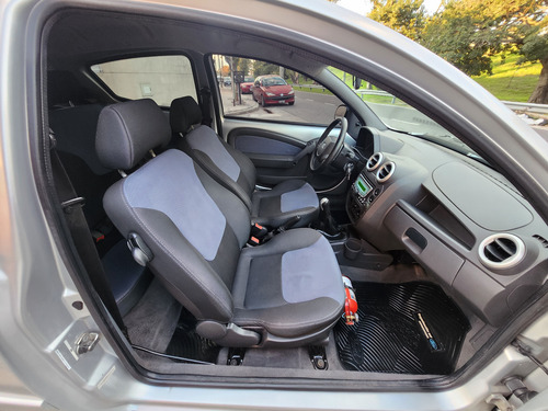 Ford Ka 1.6 Pulse Top 95cv