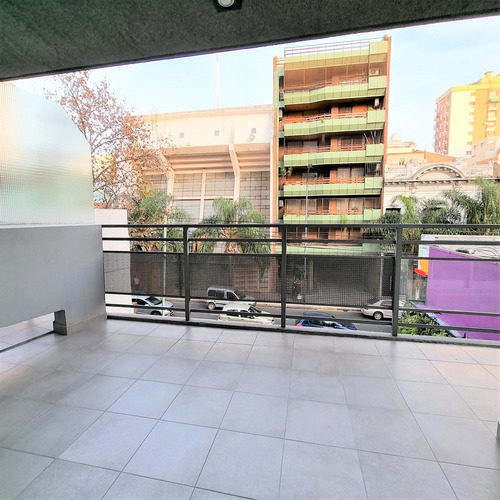 Departamento 2 Ambientes - Alberdi 2200, Flores, Cap. Fed.