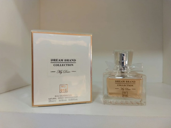 Perfume Brand Collection - Perfumes no Mercado Livre Brasil