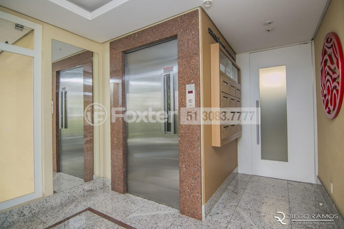 Imagem 26 de 27 de Apartamento, 3 Dormitórios, 114.97 M², Petrópolis - 164156