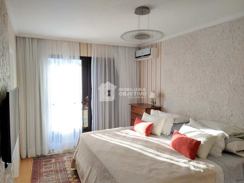 Imagem 8 de 19 de Apartamento Com 4 Dorms, Vila Suzana, São Paulo - R$ 950 Mil, Cod: 4293 - V4293