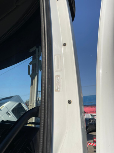 Vw 31-390 Traçado 6x4 Cab Leito Ano 2015, Mb 2729, Vw 31-320