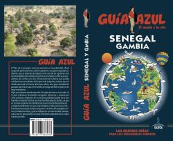 Libro Senegal Y Gambia De Ingelmo Ángel Gaesa