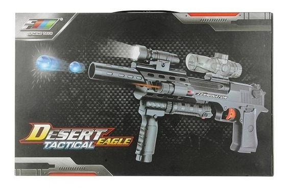 Pistola Desert Eagle Electrica De Mercadolibre Com Mx