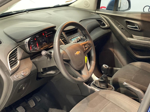 Chevrolet Trax 2019
