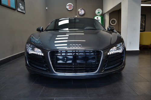Imagen 3 de 15 de Audi R8 V8 2008