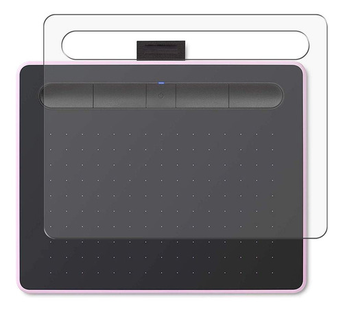 Ctor Pantalla 3 Unidad Para Wacom Pen Tablet Intuo Small K0