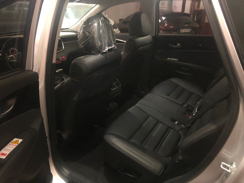 Kia Sorento 2.2 Crdi Ex At 4x2