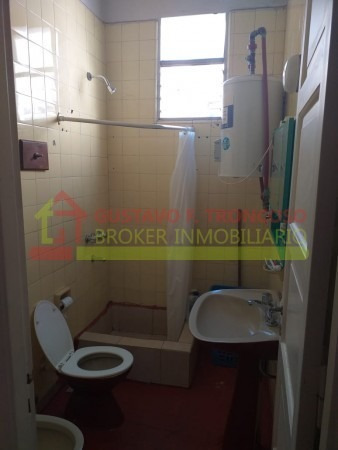 Imagen 13 de 24 de Venta Departamento 3 Ambientes Con Balcón Y Jardín