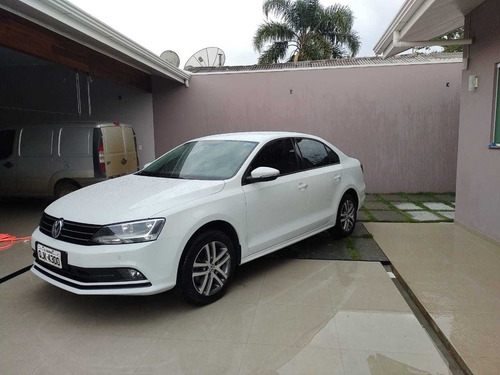 Volkswagen Crossfox 1.4 Tsi