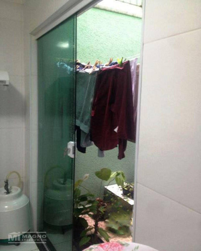 Imagem 14 de 20 de Apartamento À Venda Em Ermelino Matarazzo - Ap2120