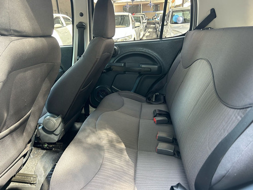 Fiat Uno 1.0 Way Flex 5p