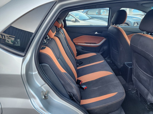 Imagen 13 de 14 de Chery Tiggo 2 Gl 1.5 Mt Full 2019