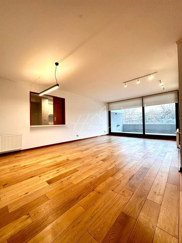 Excelente Y Amplio Dpto. En Arriendo En Jardín Del Este - 4d