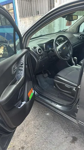 Chevrolet Trax 1.8 Lt At