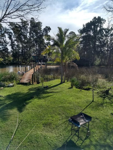 Imagen 9 de 30 de Casa - Zona Delta Tigre