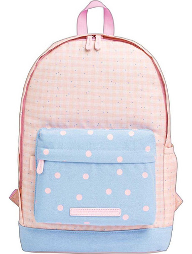 Mochila Academie Soho Tilibra