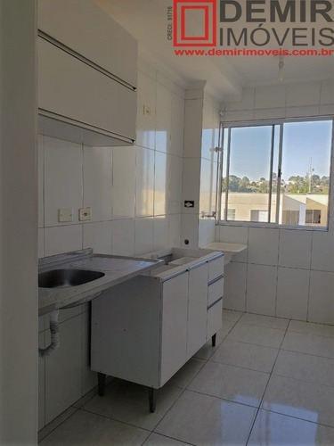 Imagem 2 de 10 de Apartamento - Ap00094 - 68129981